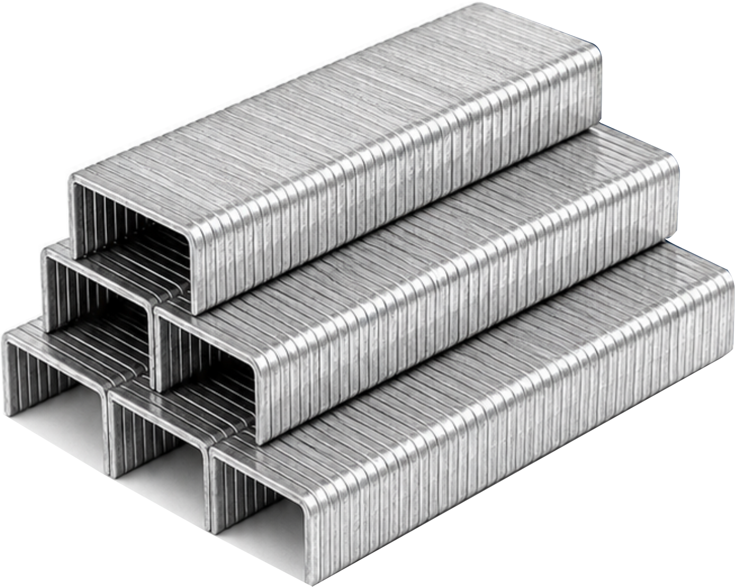XTREME SEAL USA STCR2619 Heavy Duty Staples – 5/16 in / 8 mm