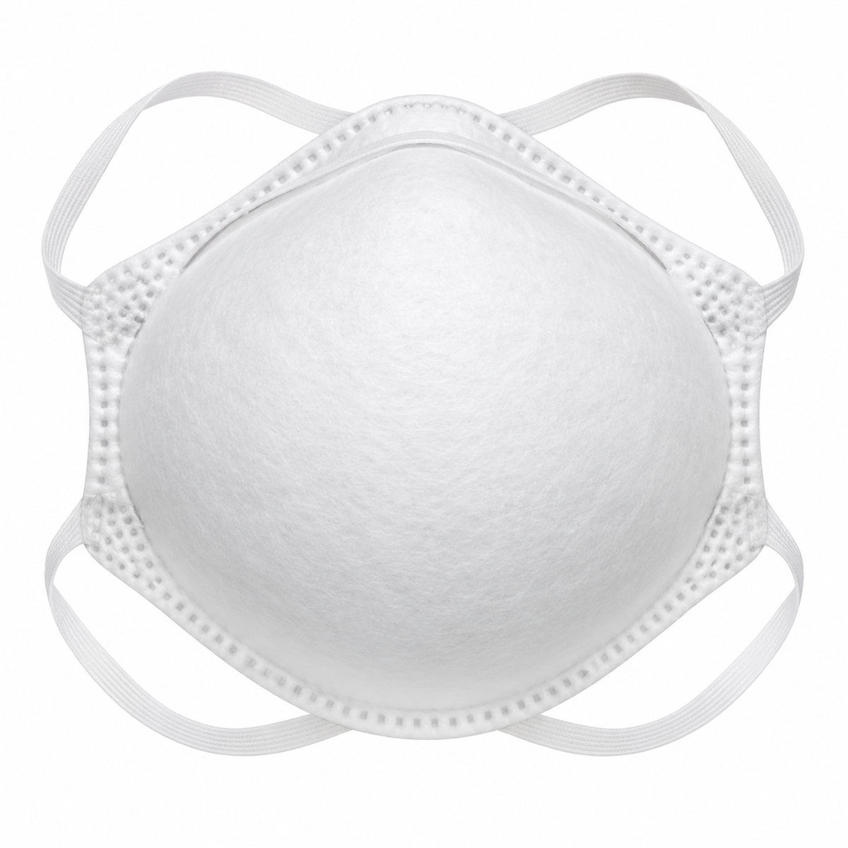 N95 Respirator SQ100SB