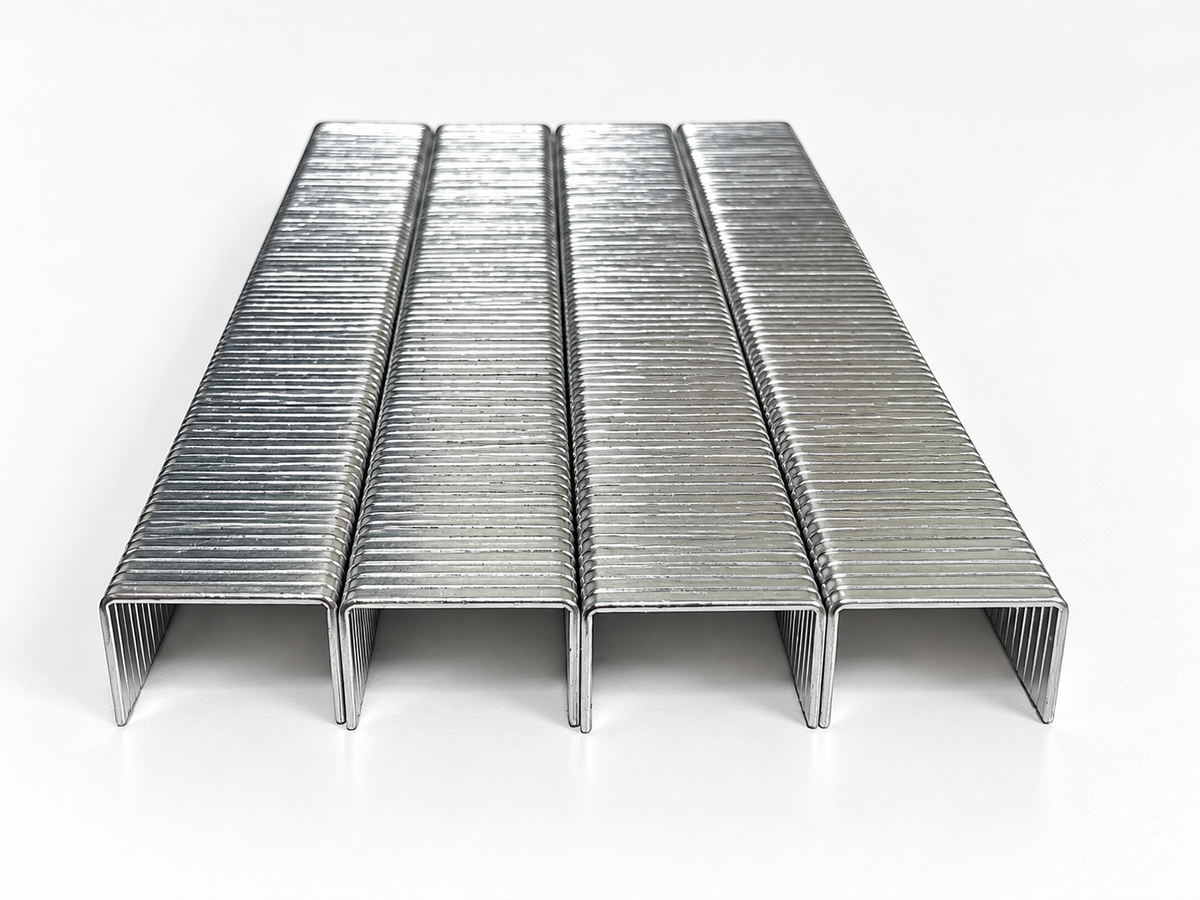 Staples  5010C – 1/2" (12 mm) and 5/16" (8 mm)