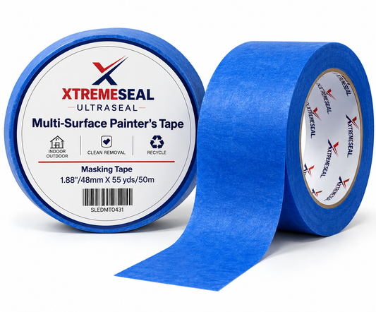 Tape Multi-Surface Painter’s – 1.88 in x 55 yd