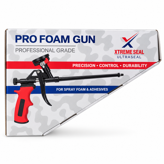 Pro Foam Gun