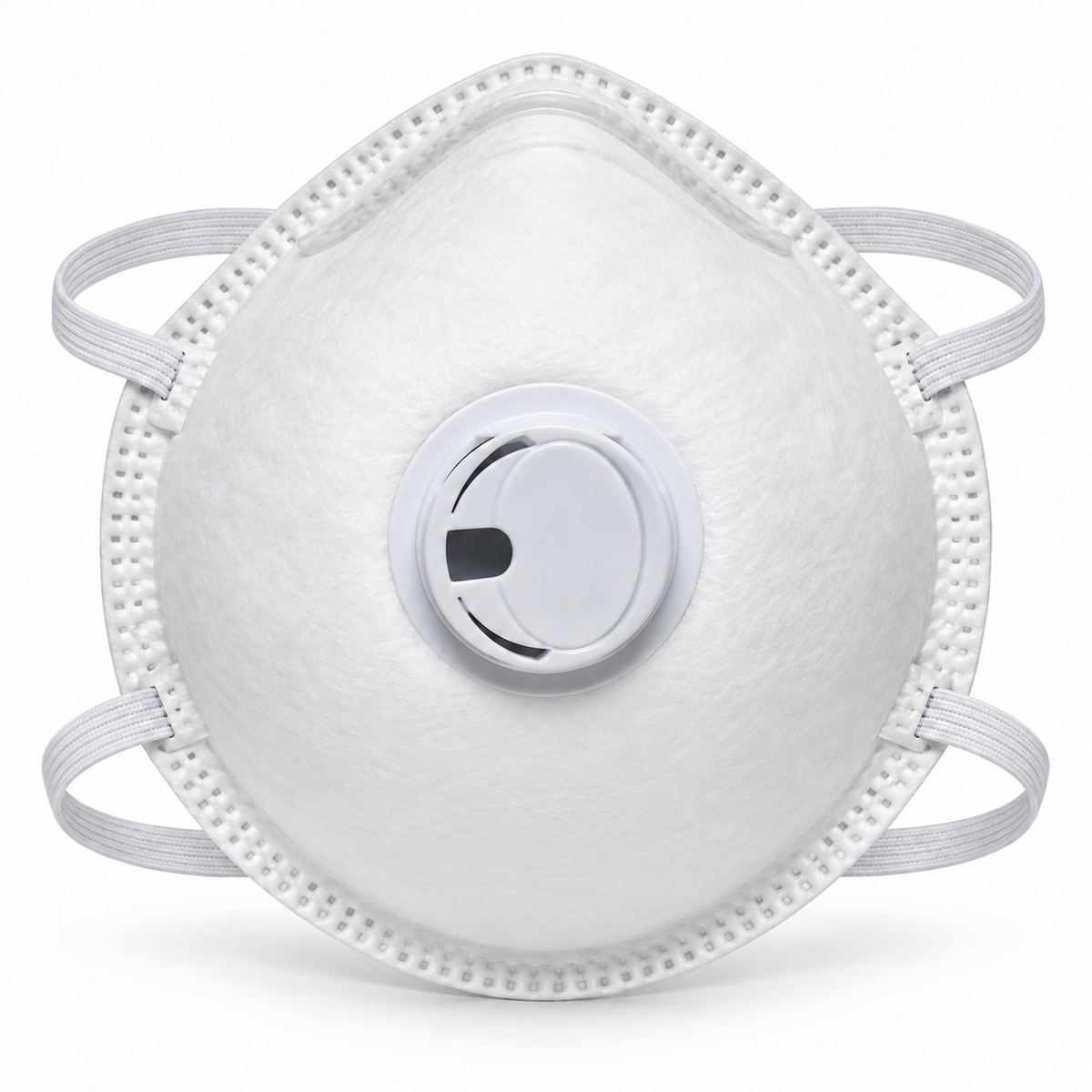 N95 Respirator SQ100VB – With Valve