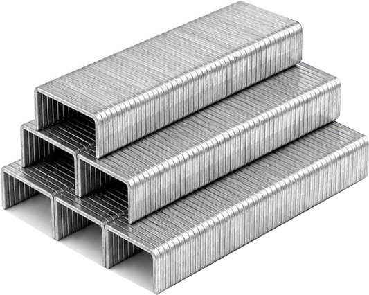 XTREME SEAL USA STCR2619 Heavy Duty Staples – 5/16 in / 8 mm
