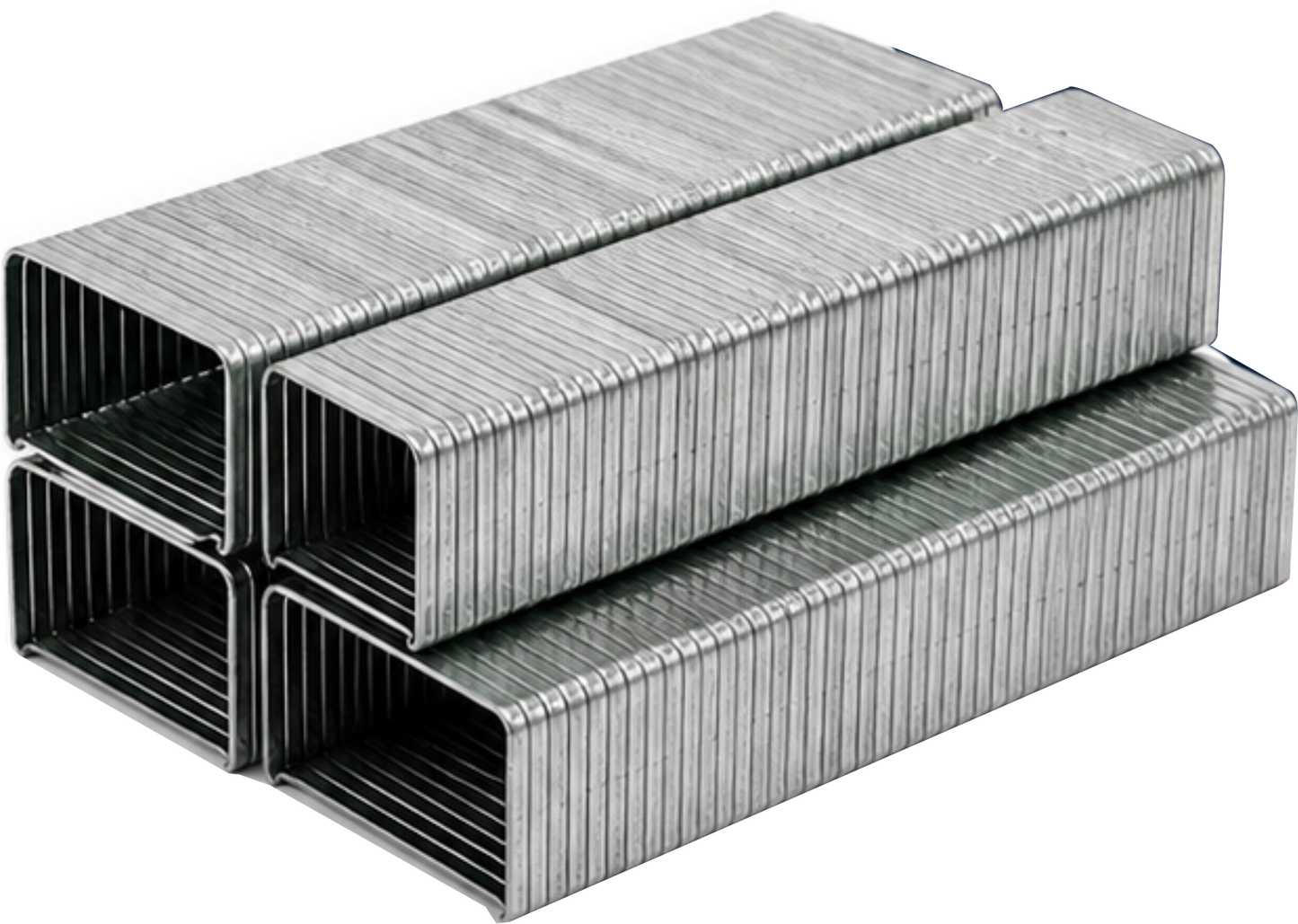 XTREME SEAL USA 5010C Heavy Duty Staples – 5/16 in / 8 mm